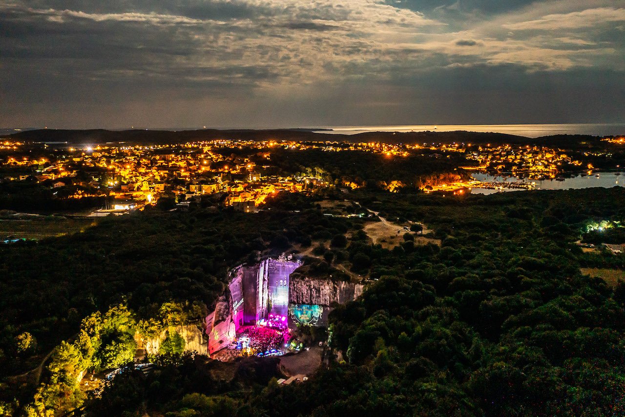 BSH EVENTS IN AUGUST: Solomun Sold Out Cave Romane, Hot Since 82 Comes ...