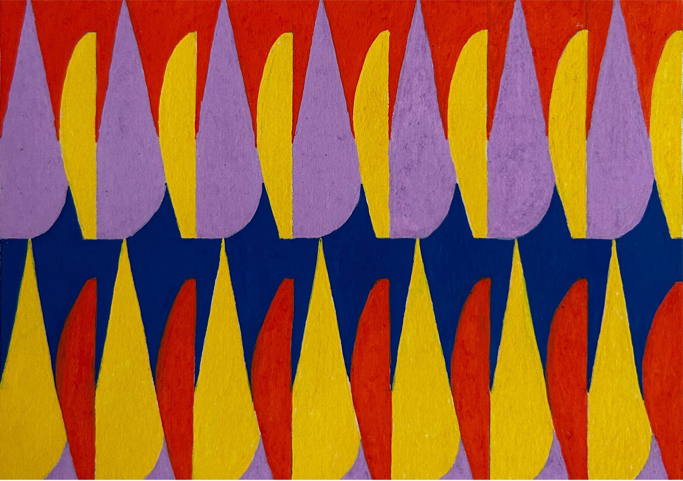 Jasna Kulaš – Pattern Design