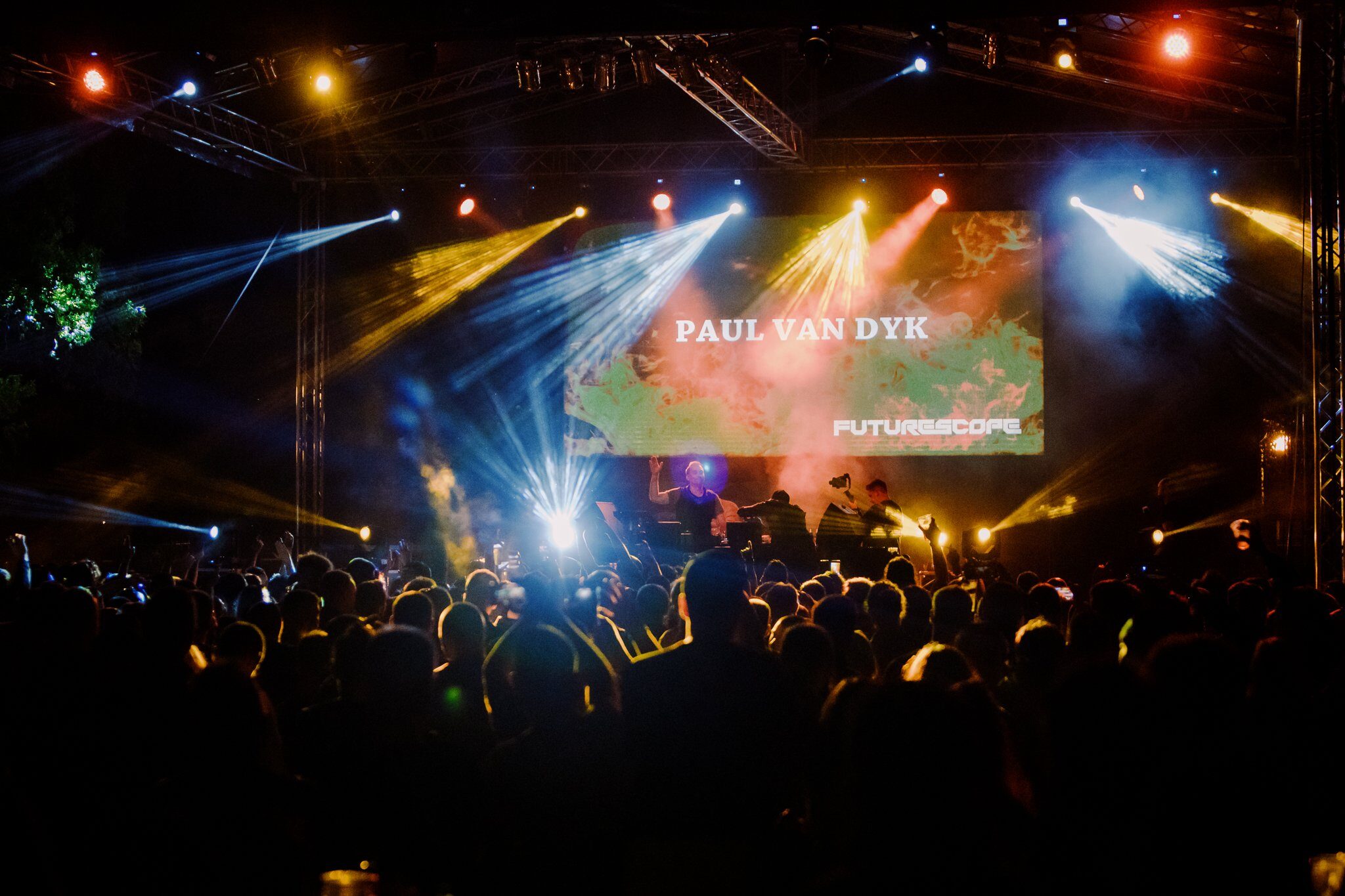 Paul van Dyk @ Future Scope Festival 13.5.2022.-1