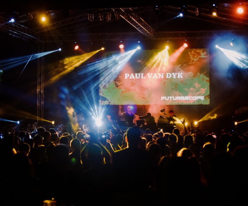 Paul van Dyk @ Future Scope Festival 13.5.2022.-1