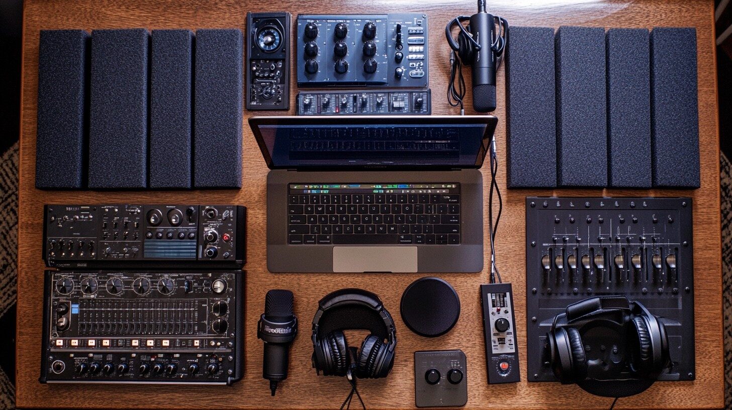 StockCake-Studio Equipment Setup_1732799477