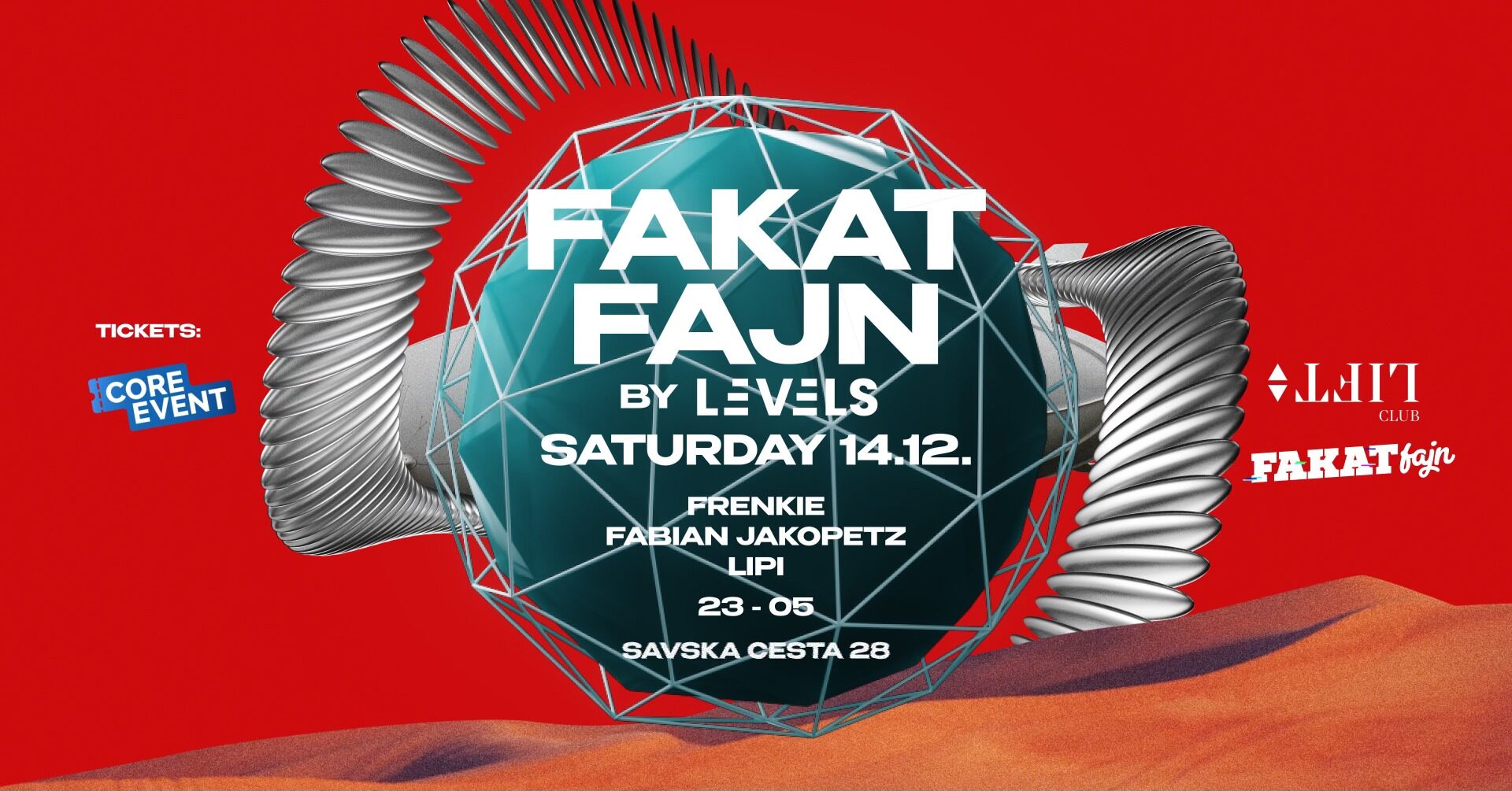 Fakat Fajn