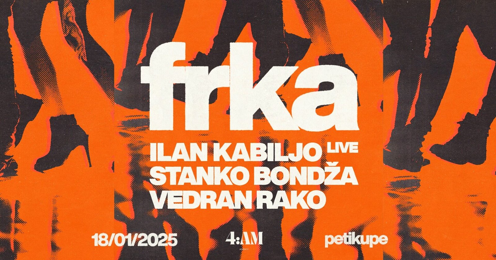 Frka PK