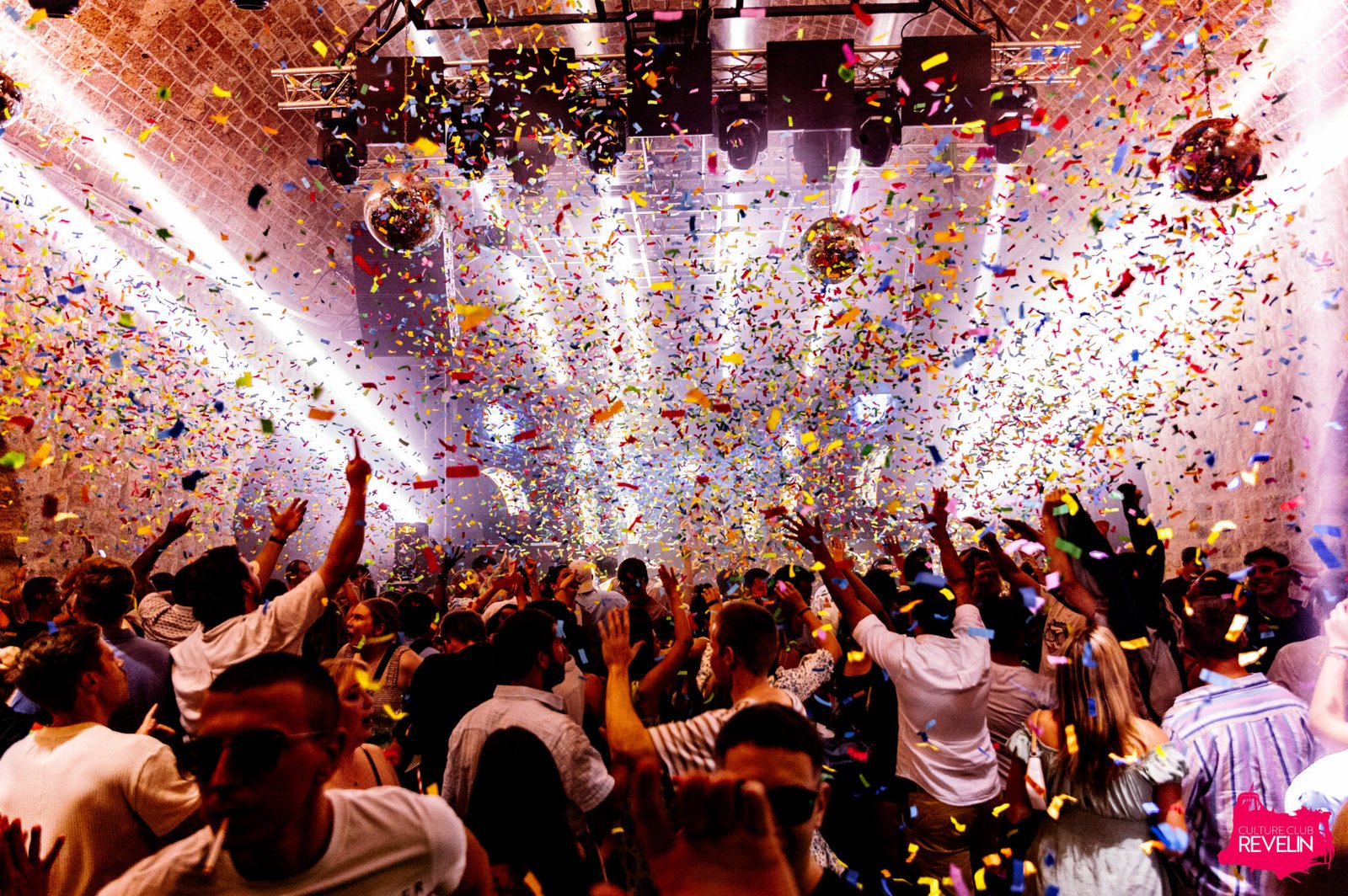 REVELIN'S FIRST PHASE LINEUP: Green Velvet, Sven Väth, Shaggy, and ...