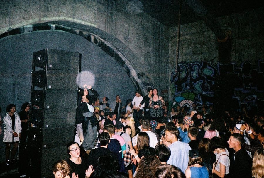 PARAÍSO: A New Documentary Tracing the Roots of Portugal’s Rave and ...