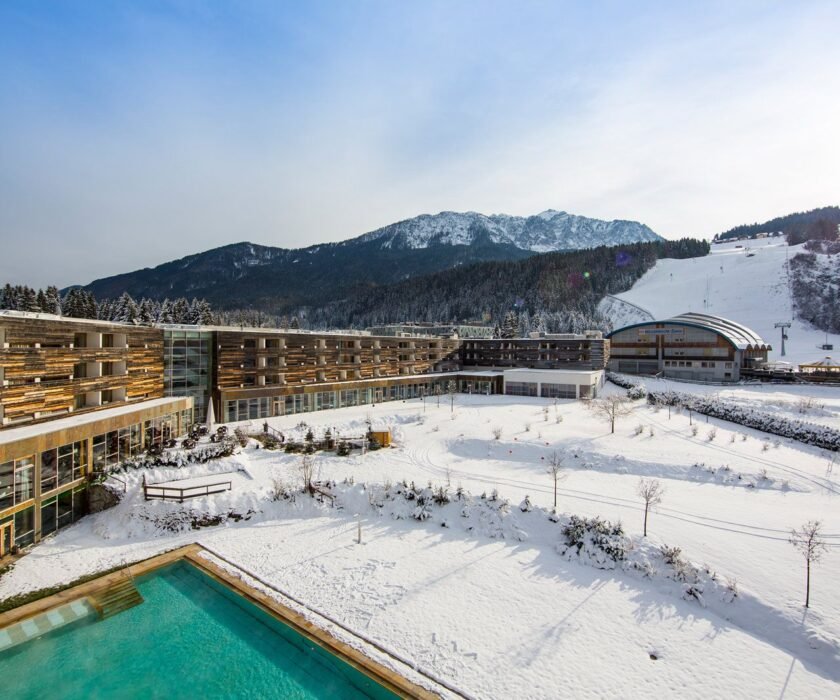 Ski Beat Festival vizual 3