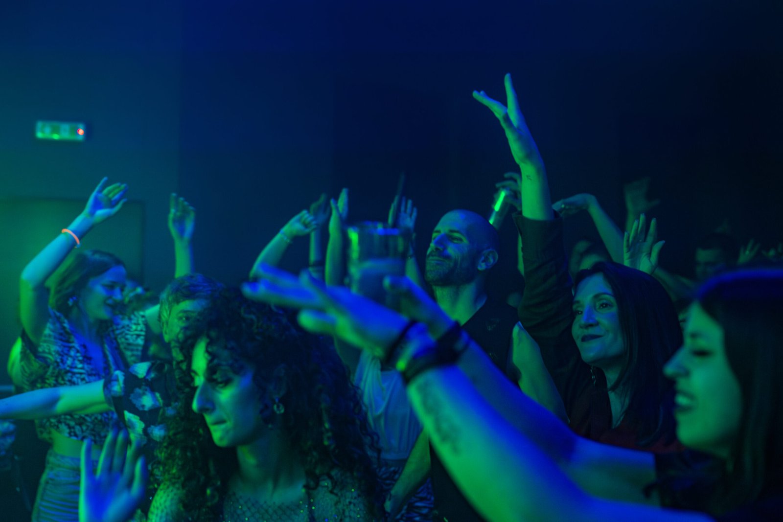 Dobar House_waacking