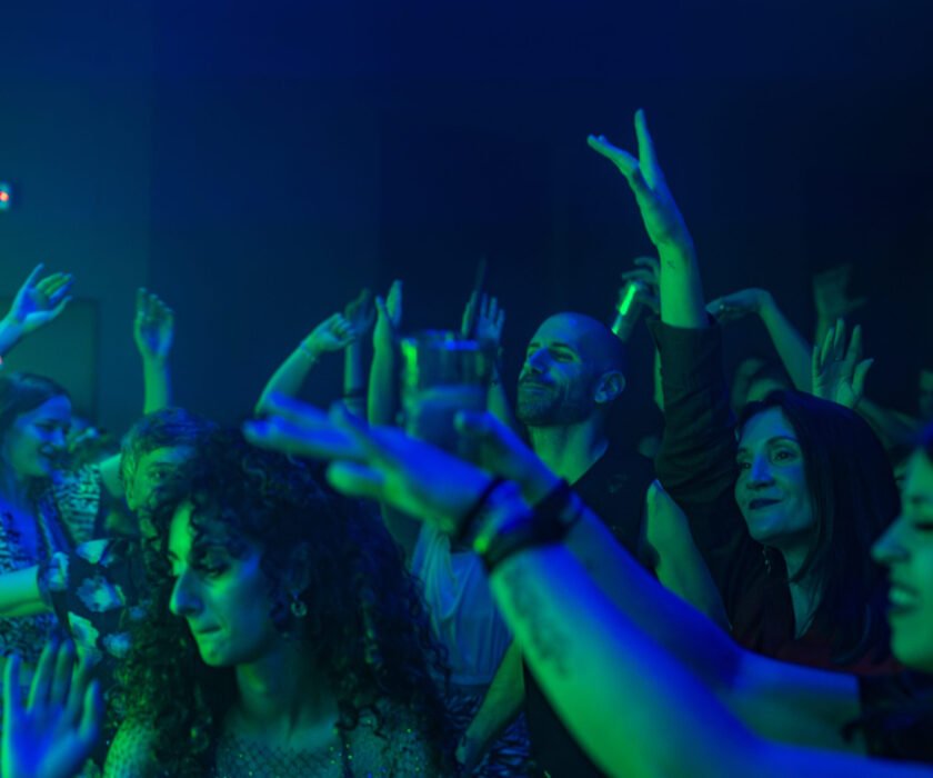 Dobar House_waacking