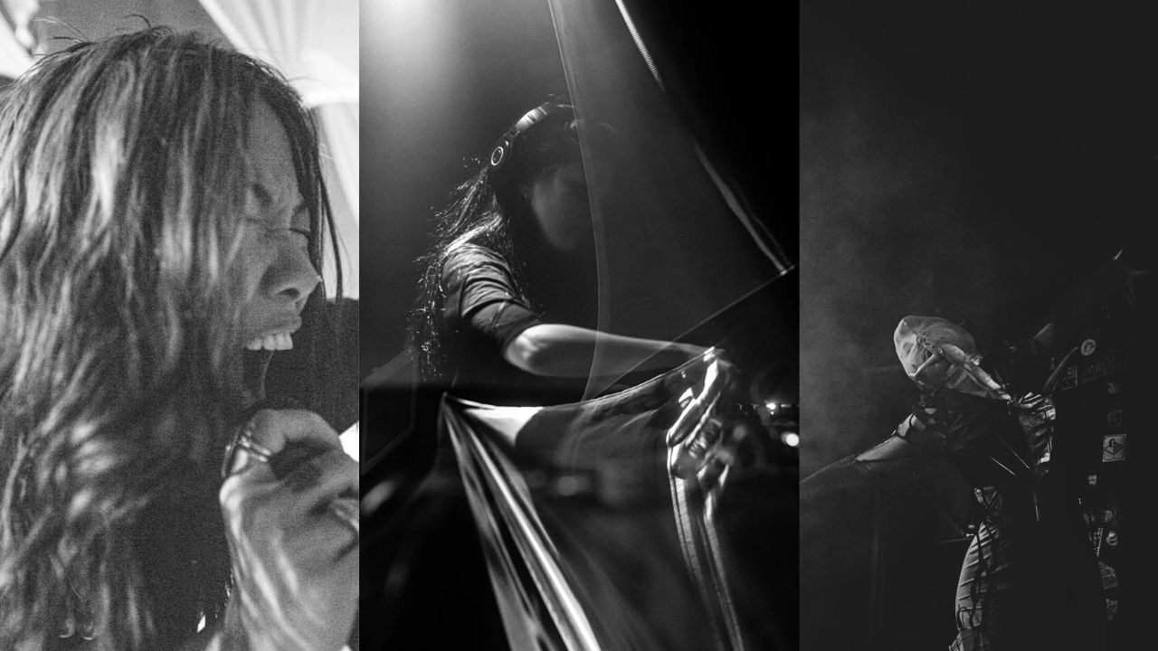 guestmix – youtube covers