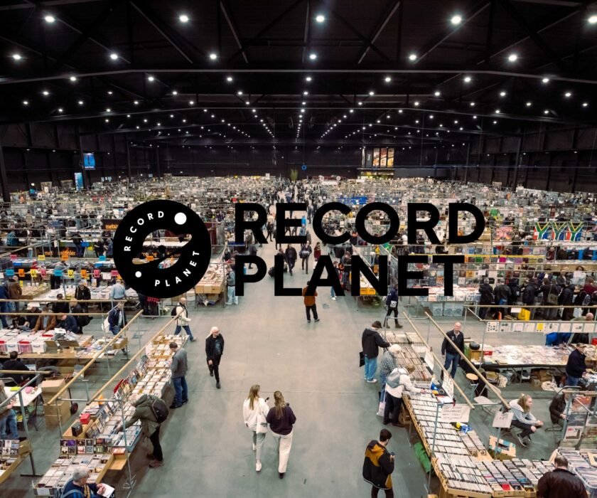 ARC-Record Planet ┬«Pierre Banoori Photography-Den Bosch November-2022- 1