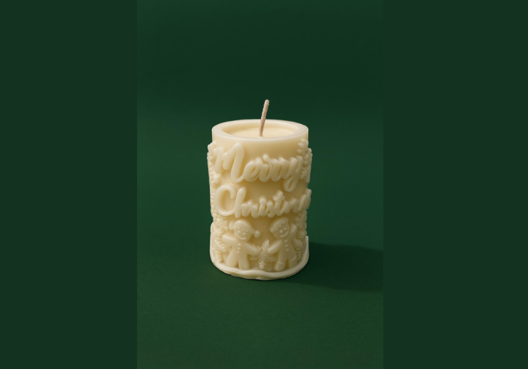 XMAS FLEA MARKET: Figa Garden Brings Sustainable Holiday Shopping to the City