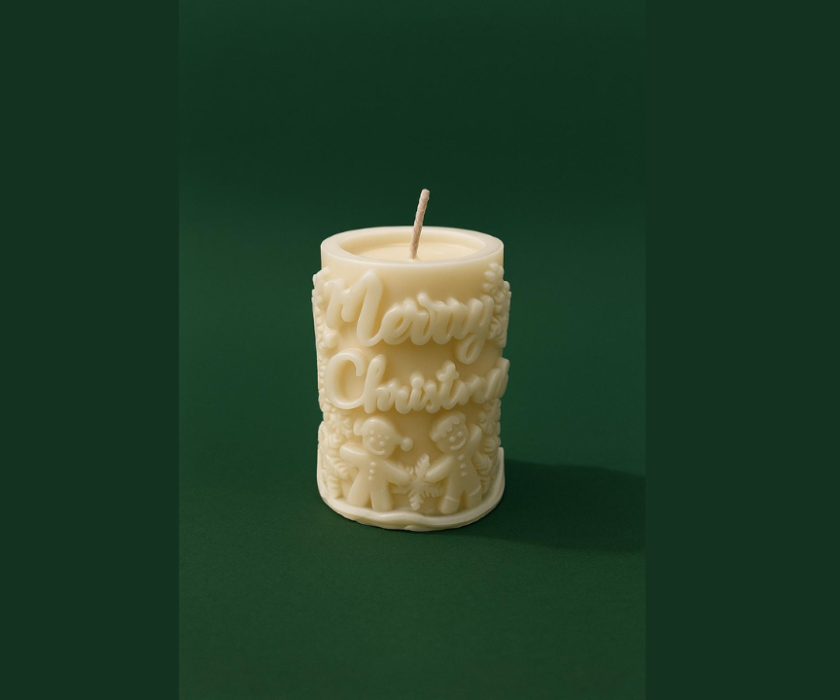 XMAS FLEA MARKET: Figa Garden Brings Sustainable Holiday Shopping to the City