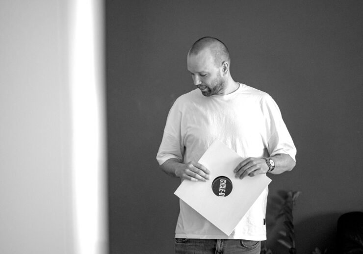 Jan Kincl – photo_24 © Sanjin Kastelan (BW)