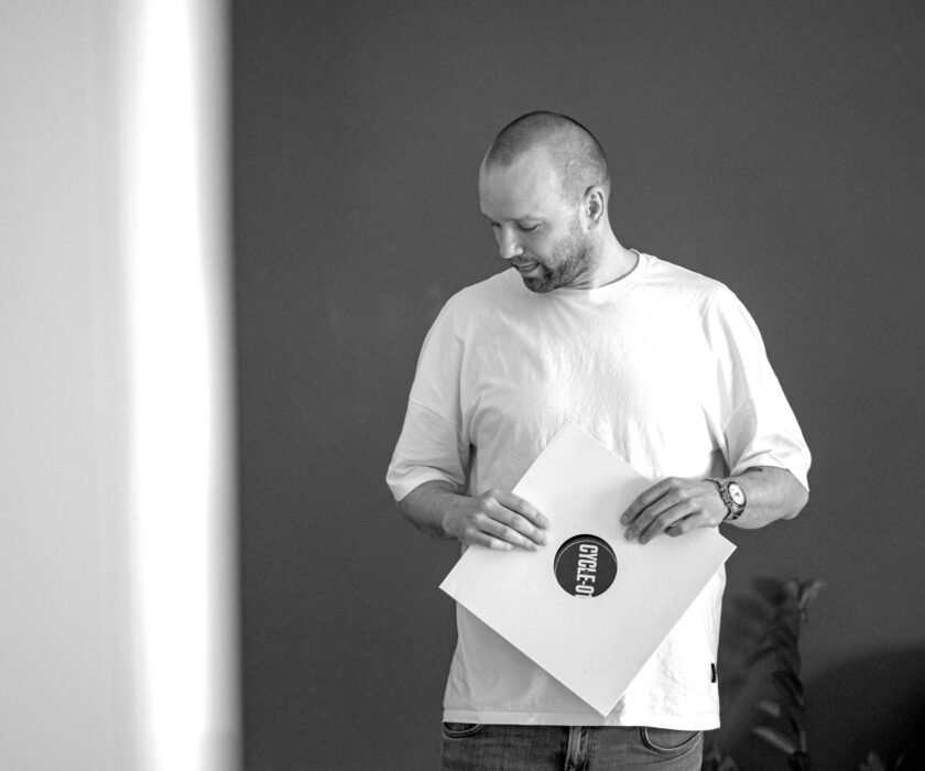 Jan Kincl – photo_24 © Sanjin Kastelan (BW)