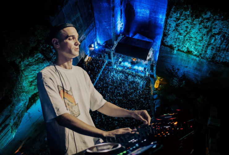 guestmix – youtube covers