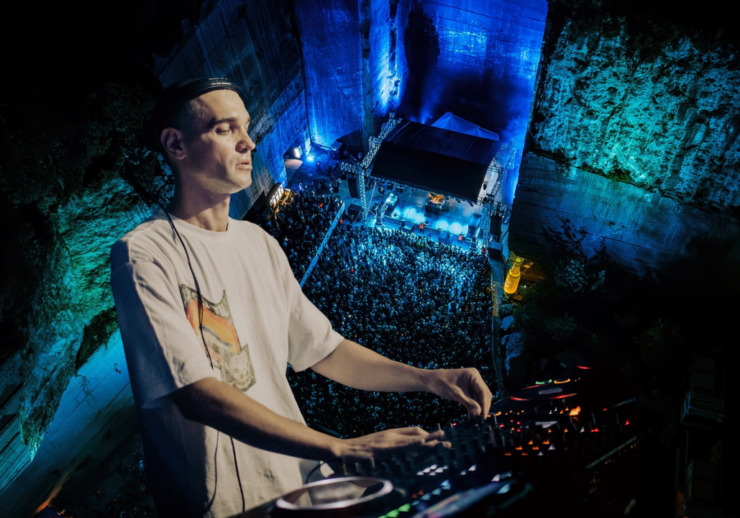 guestmix – youtube covers