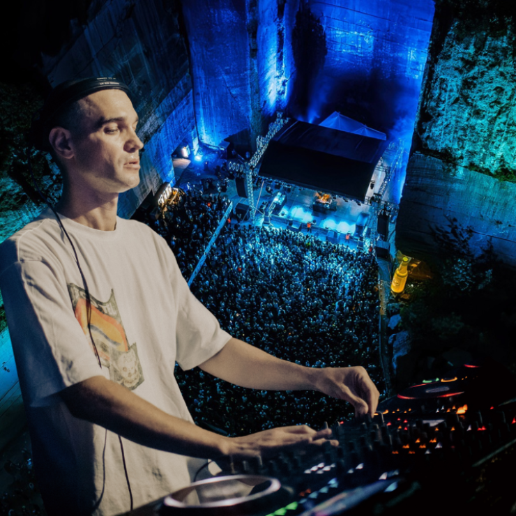 guestmix – youtube covers