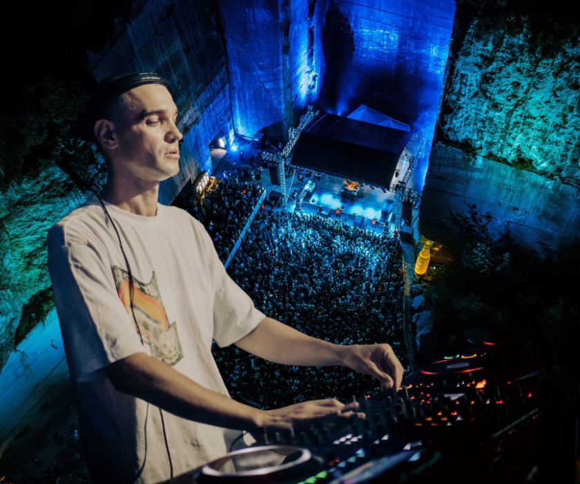 guestmix – youtube covers