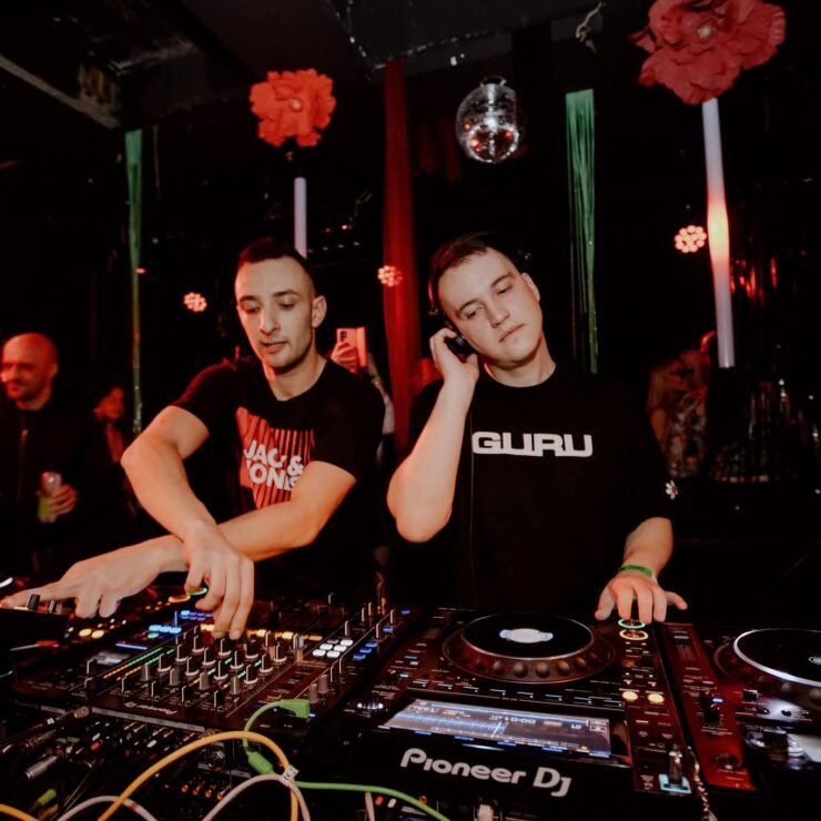 Bose B2B Steel_Photo Shooting Like Pablo