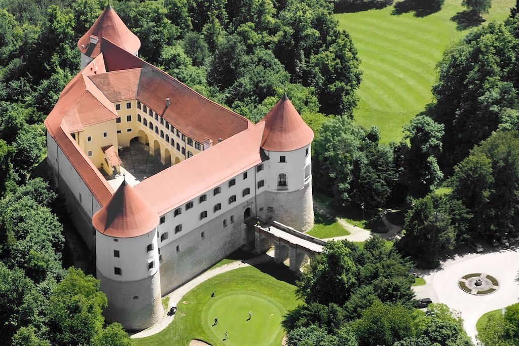 Mokrice Castle 30
