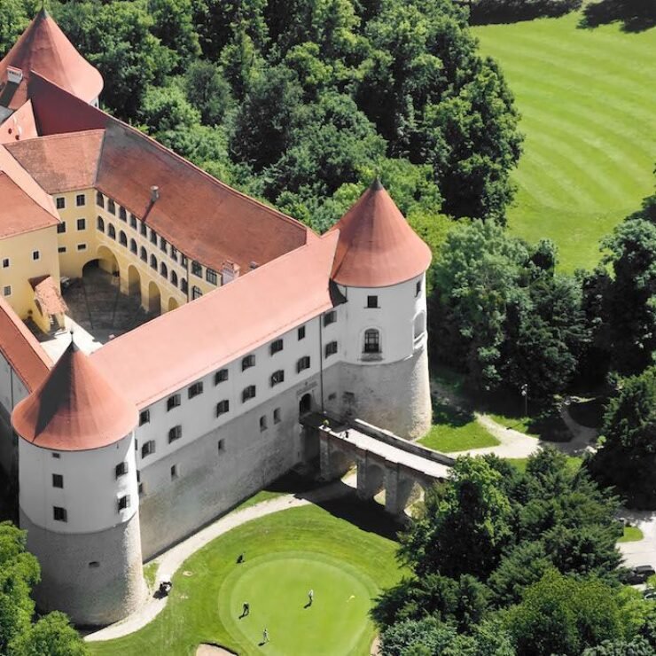 Mokrice Castle 30