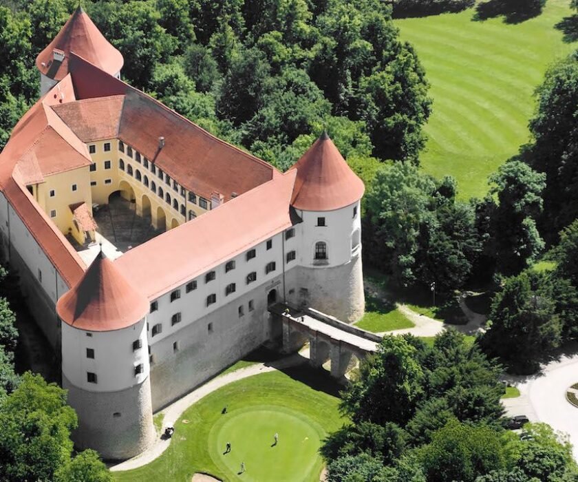 Mokrice Castle 30